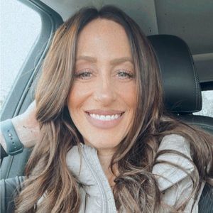 Meet your Posher, Natalie